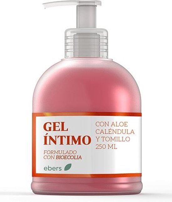 550x647-18 Bota nica Nutrients Gel Intimo 250ml - Afbeelding 1