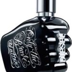 Diesel Only The Brave Tattoo EDT M 50 ml