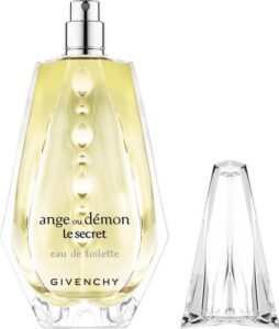 Givenchy Ange ou DÃƒÆ’Ã†â€™Ãƒâ€šÃ‚Â©mon Le Secret EDT W 50 ml - Afbeelding 4