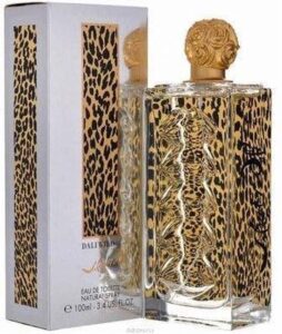 Salvador - Dali Wild Edt Spray 100ml