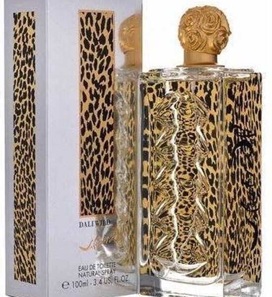 Salvador - Dali Wild Edt Spray 100ml