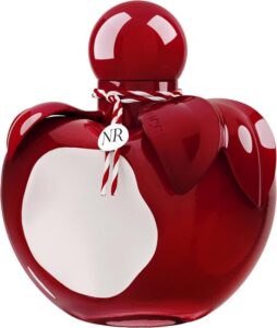 NINA RICCI NINA ROUGE EAU DE TOILETTE 80ML VAPORIZADOR - Afbeelding 3