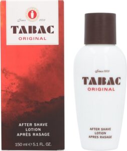 Tabac Original After Shave 150ml - Afbeelding 3