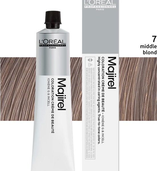 LÃƒÆ’Ã†â€™ÃƒÂ¢Ã¢â€šÂ¬Ã…Â¡ÃƒÆ’Ã¢â‚¬Å¡Ãƒâ€šÃ‚Â´OrÃƒÆ’Ã†â€™Ãƒâ€ Ã¢â‚¬â„¢ÃƒÆ’Ã¢â‚¬Å¡Ãƒâ€šÃ‚Â©al Professionnel Majirel 7 50 ml