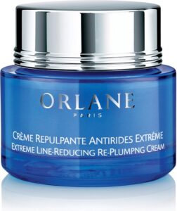 Anti-Rimpelcreme Anti-rides Extreme Orlane - Afbeelding 2