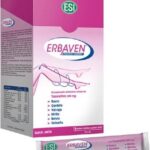 Trepatdiet Erbaven Pocket Drink 16 Sobres