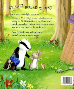 Als je een vriendje nodig hebt - Afbeelding 2