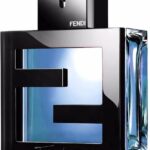 Fan di Fendi Homme Acqua Eau de Toilette Spray 100ml