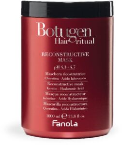 Fanola Botugen Hair System Botolife Masker 1000ml - Afbeelding 3