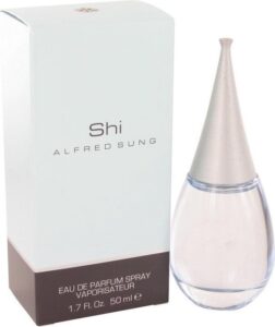 Alfred Sung Shi Women - 50 ml - Eau de parfum - Afbeelding 12