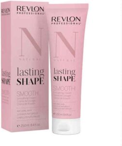 Keratine Kuur Lasting Shape Revlon - Afbeelding 3