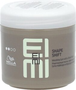 Wella - EIMI Shape Shift Moulding Gum - 150ml - Afbeelding 2
