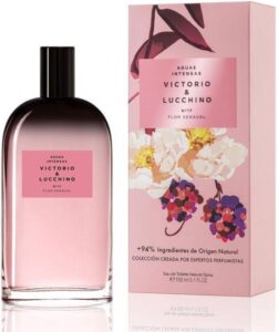 Damesparfum V&L Nº17 Flor Senual EDT (150 ml)