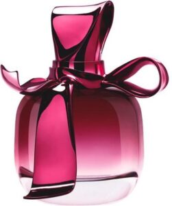 Nina Ricci Ricci Ricci Eau De Parfum Spray 50 Ml For Women - Afbeelding 4