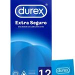 Durex Extra Safe Condoms 12 U