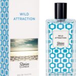 Ted Lapidus Ted Lapid Stories Wild Atract Etv 100ml