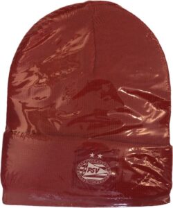 PSV Muts met 200ml Douchegel - One size - Afbeelding 2