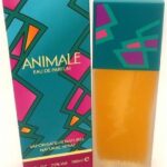 ANIMALE by Animale 100 ml - Eau De Parfum Spray