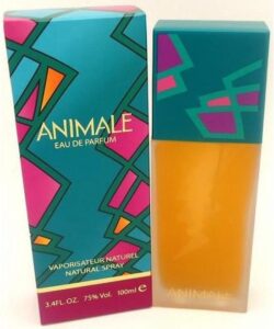 ANIMALE by Animale 100 ml - Eau De Parfum Spray