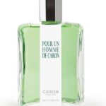Caron Pour Un Homme Edt 500ml Flacon