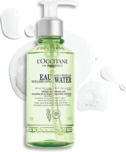 Micellar Water - Micellar Water 3 In 1 200ml - Afbeelding 2