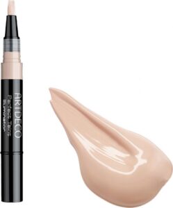 Artdeco - Perfect Teint Illuminator 2 ml 1 Illuminating Pink - - Afbeelding 3