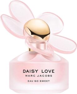 Marc Jacobs Daisy Love Eau So Sweet Eau de toilette spray 100 ml