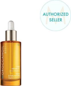 Moroccanoil Pure Argan Body Oil