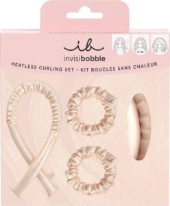 Invisibobble Handle With Curl Gift Set - Afbeelding 4