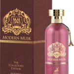 Maison Alhambra Modern Musk Eau de Parfum 100ml