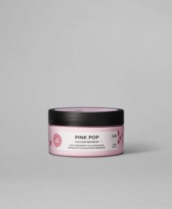 Maria Nila Colour Refresh Non-Pigmented Cream - Afbeelding 2