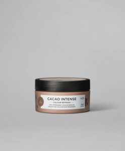 Maria Nila Palett Colour Refresh 100 ml-Cacao Intense - Afbeelding 2