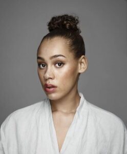 Maria Nila Style & Finish Styling Cream - Haargel -100 ml - Afbeelding 4