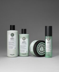 Maria Nila Argan Oil True Soft - 100 ml - Afbeelding 4