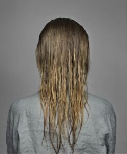 Maria Nila Palett Pure Volume Shampoo met pomp -1000 ml - Afbeelding 3