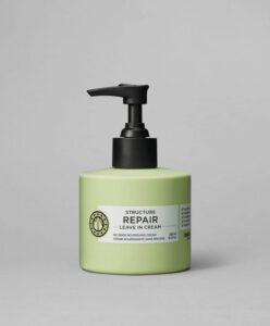 Maria Nila Structure Repair Leave-In Cream 200ml - Afbeelding 2