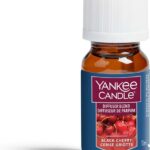 Yankee Candle Black Cherry Ultrasonic Aroma Oil