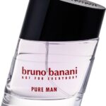 Bruno Banani Pure Man - 30 ml - Eau de toilette