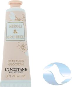 Hand Cream NA c roli  OrchidA c e  neroli and orchid    Hand cream - Afbeelding 2