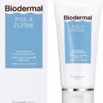 Biodermal P-CL-E Fluide Creme - 50 ml