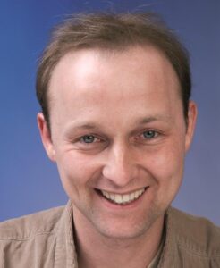 VHP Hair MakeUp (Donker Bruin) - Afbeelding 2