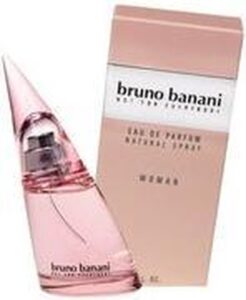 Bruno Banani Woman Intense Edp W 50 Ml