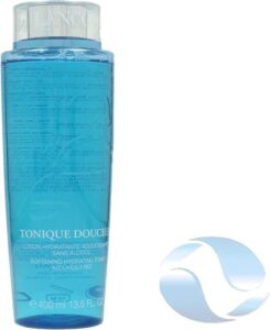 Lancome Skin Care Cleansers Softening Hydrating Toner Lotion Alle Huidtypen 400ml - Afbeelding 3