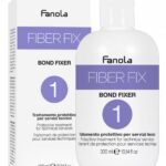 Fanola Fiber Fix No.1 Bond Fixer Treatment - 300ml