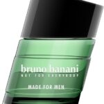 Bruno Banani Made for Men Eau de Toilette - 30 ml - Herenparfum