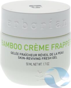 Erborian - Bamboo Crème Frappée - 50 ml - Afbeelding 3