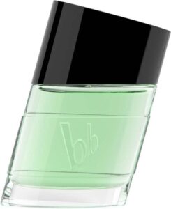 Bruno Banani Made for Men Eau de Toilette - 30 ml - Herenparfum - Afbeelding 4