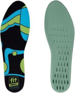 Fit Therapy Fit Plantilla Postural 34-41