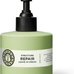 Maria Nila Structure Repair Leave-In Cream 200ml