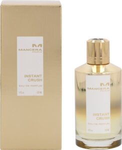 Mancera Instant Crush Eau De Parfum Spray  Unisex  120 ml for Women - Afbeelding 3